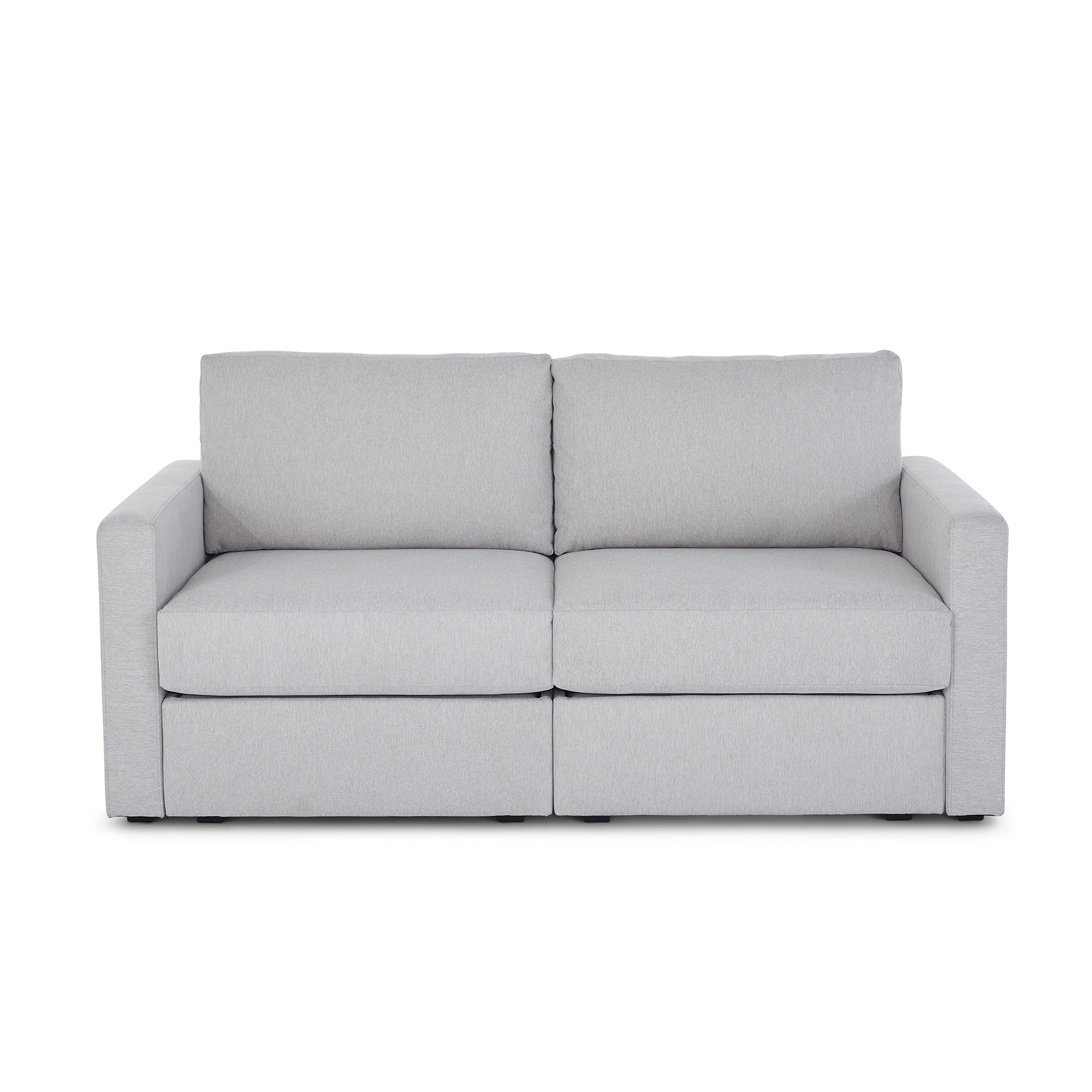 Flex Loveseat with Standard Arm - 5000003522
