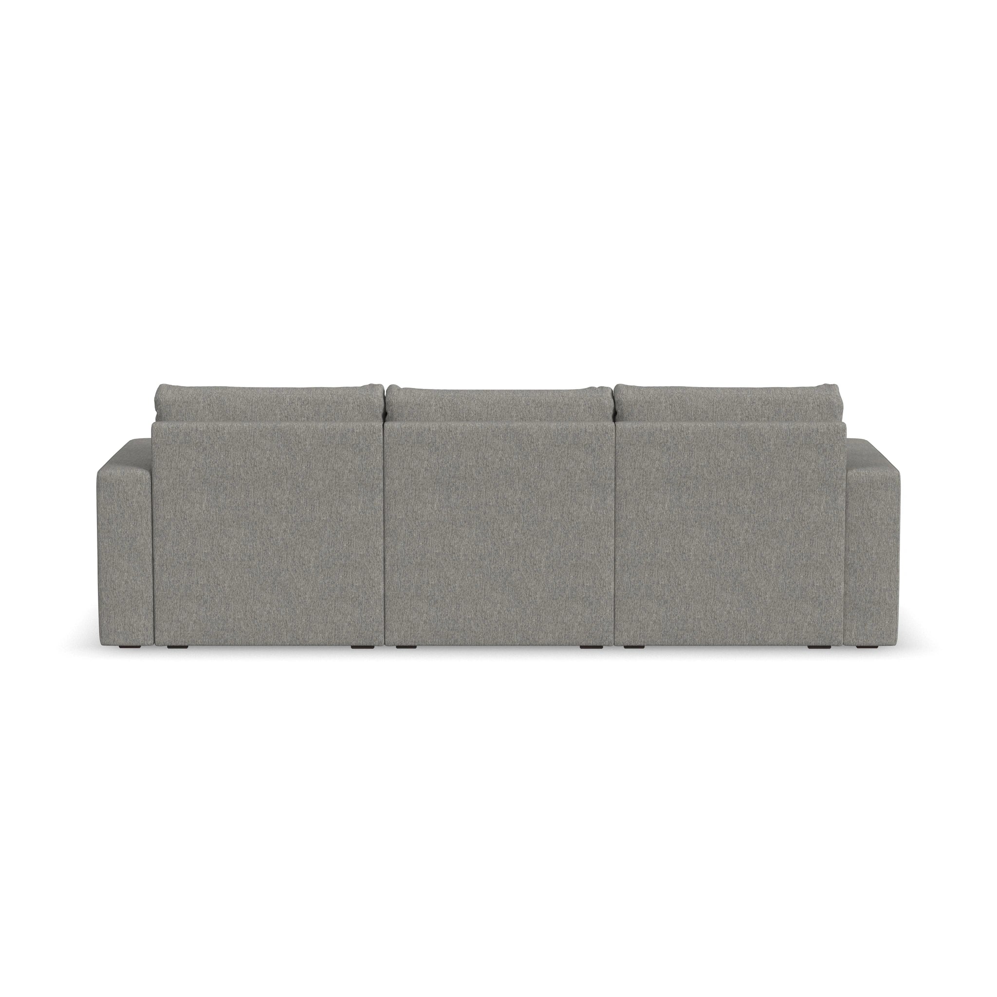 Flex Sofa with Wide Arm - 5000003326