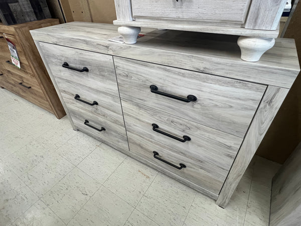 CAMBECK DRESSER