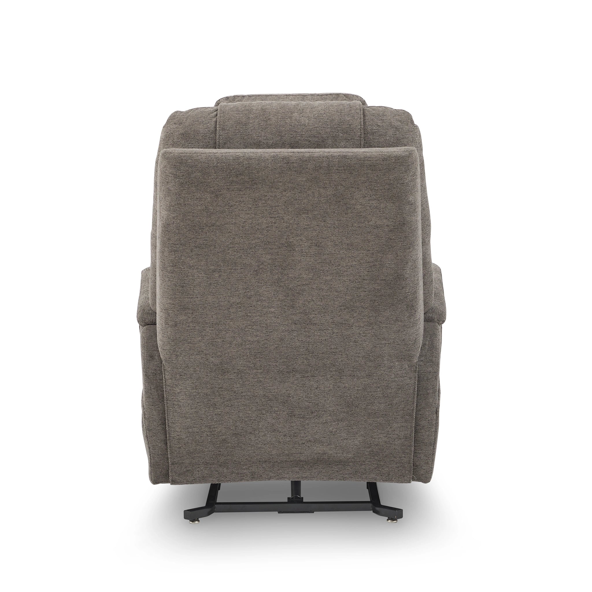Zecliner Model 3+ Power Lift Sleep Recliner with Power Headrest, Lumbar, Heat & Massage - 5000009531