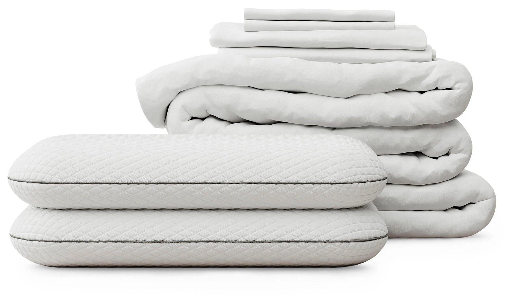 RH Mattress Protect Bundle