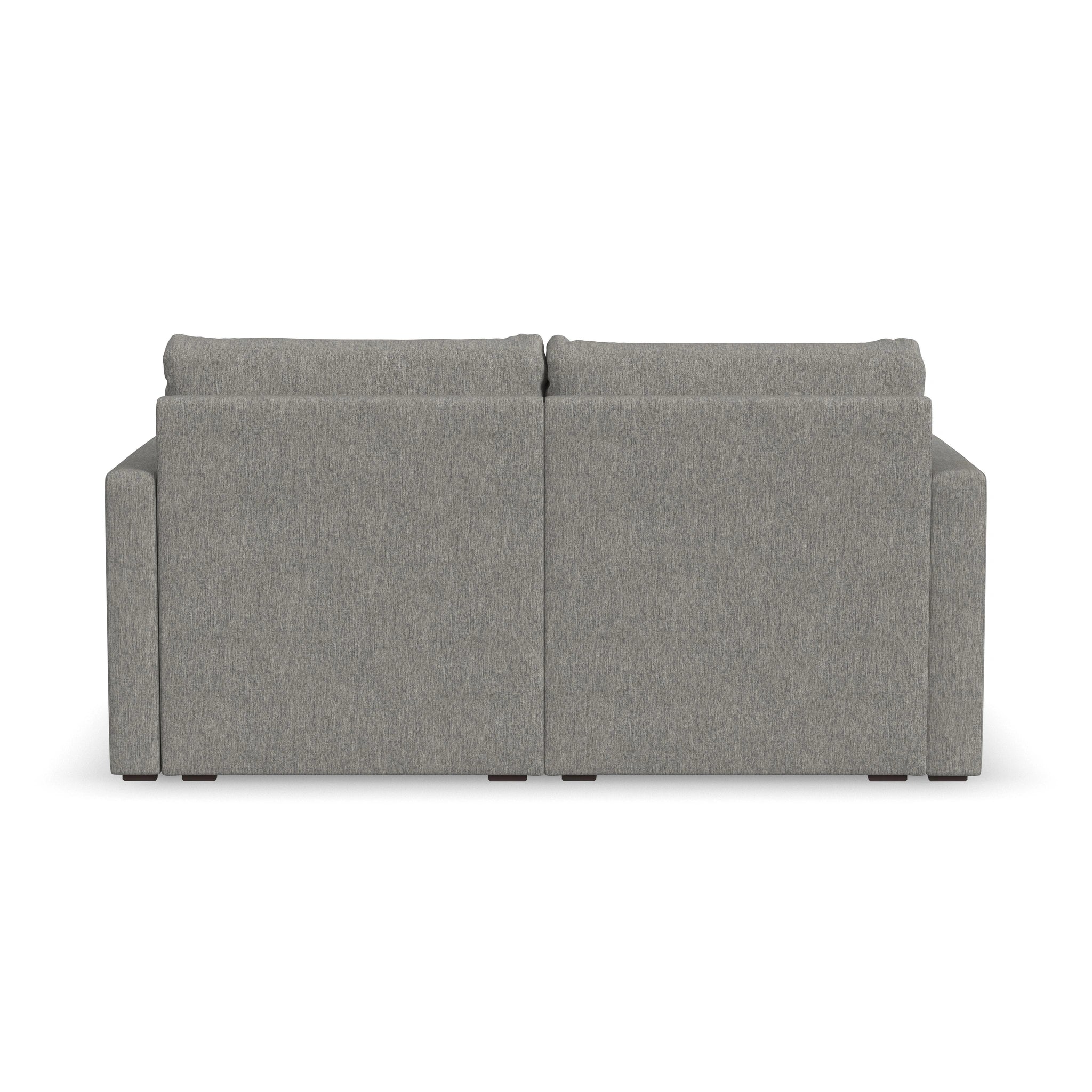 Flex Loveseat with Standard Arm - 5000003523