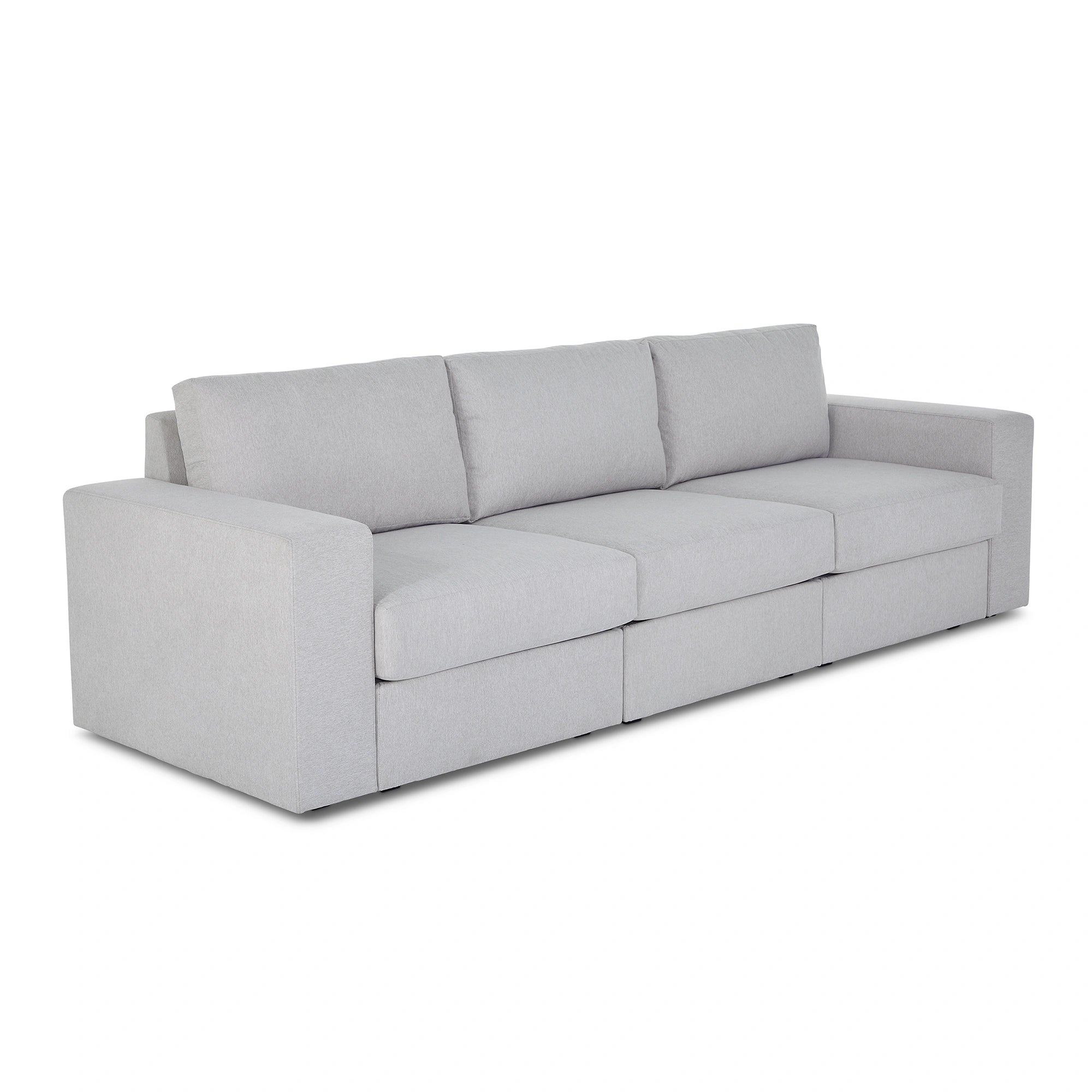 Flex Sofa with Wide Arm - 5000003324
