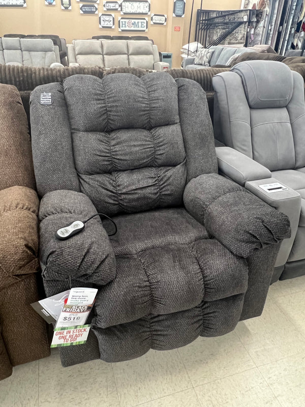 DRAKESTONE ROCKER RECLINER