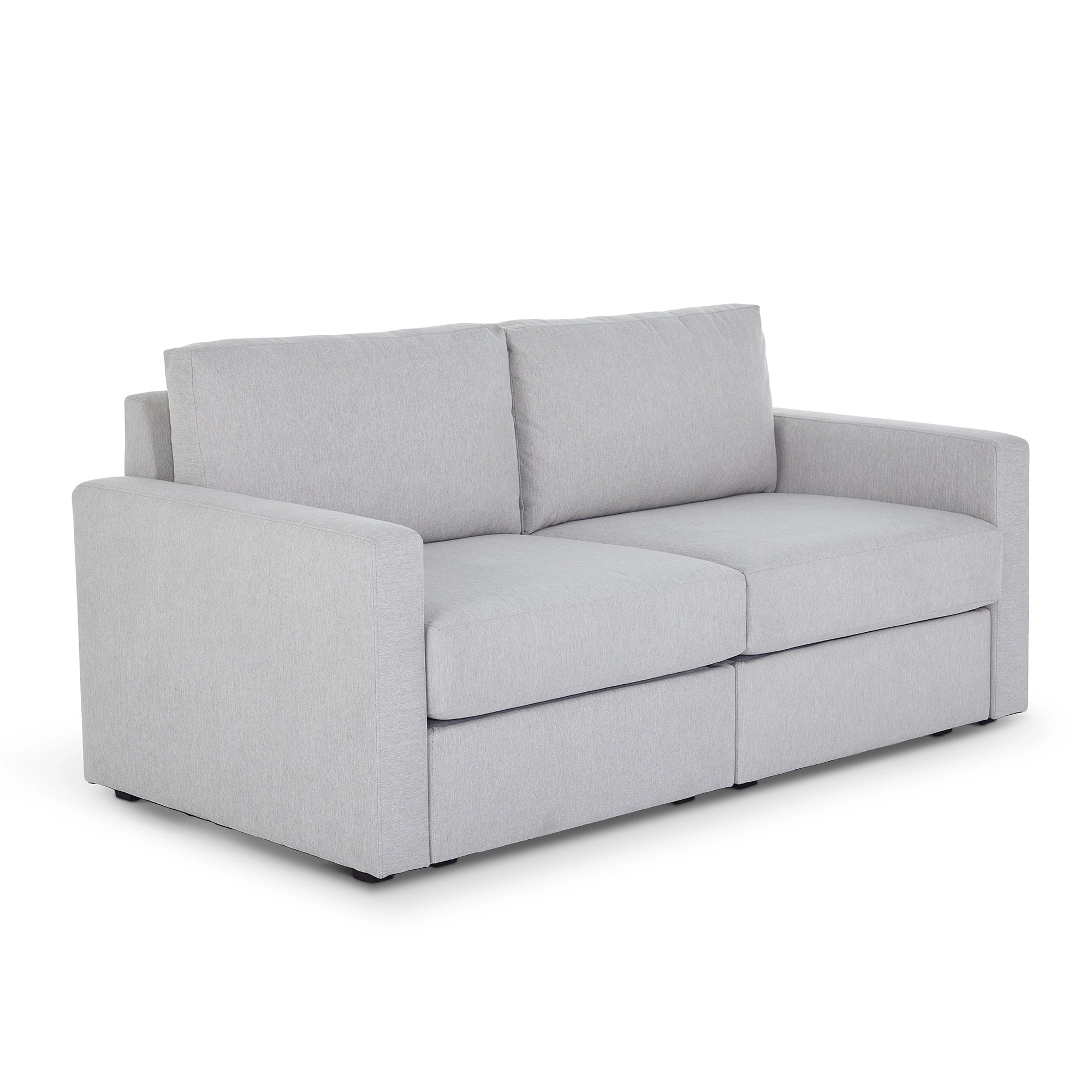 Flex Loveseat with Standard Arm - 5000003522