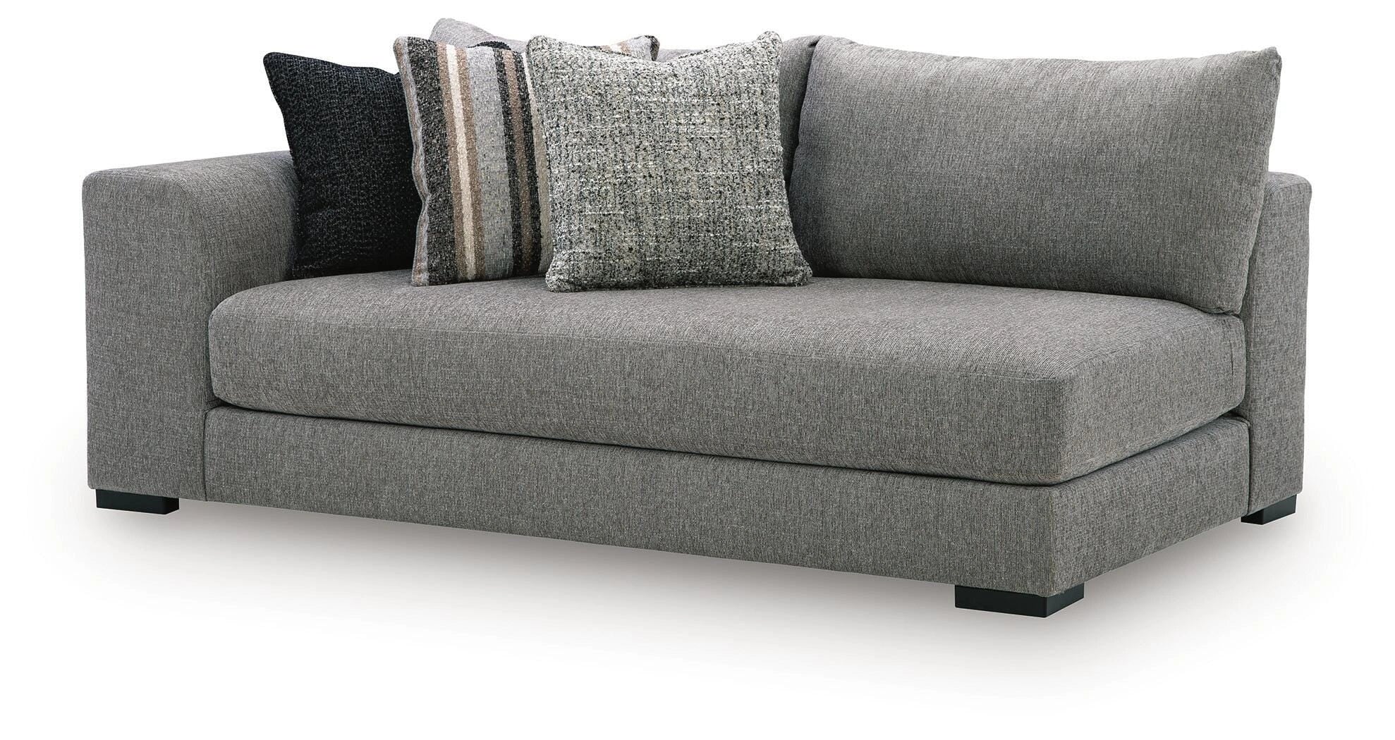 Creston Heights Sectional