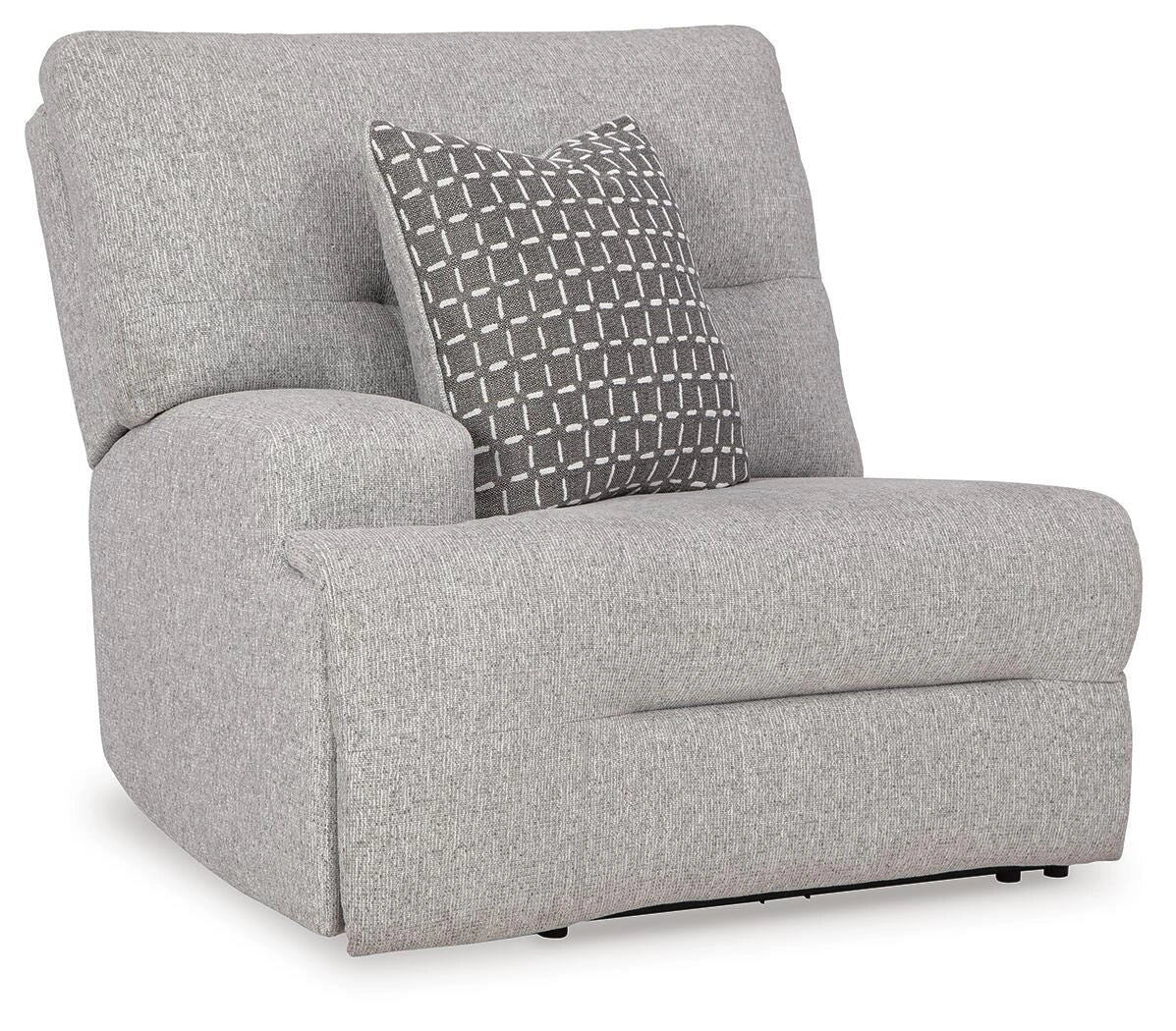 Acklen Place Power Reclining Sectional Loveseat