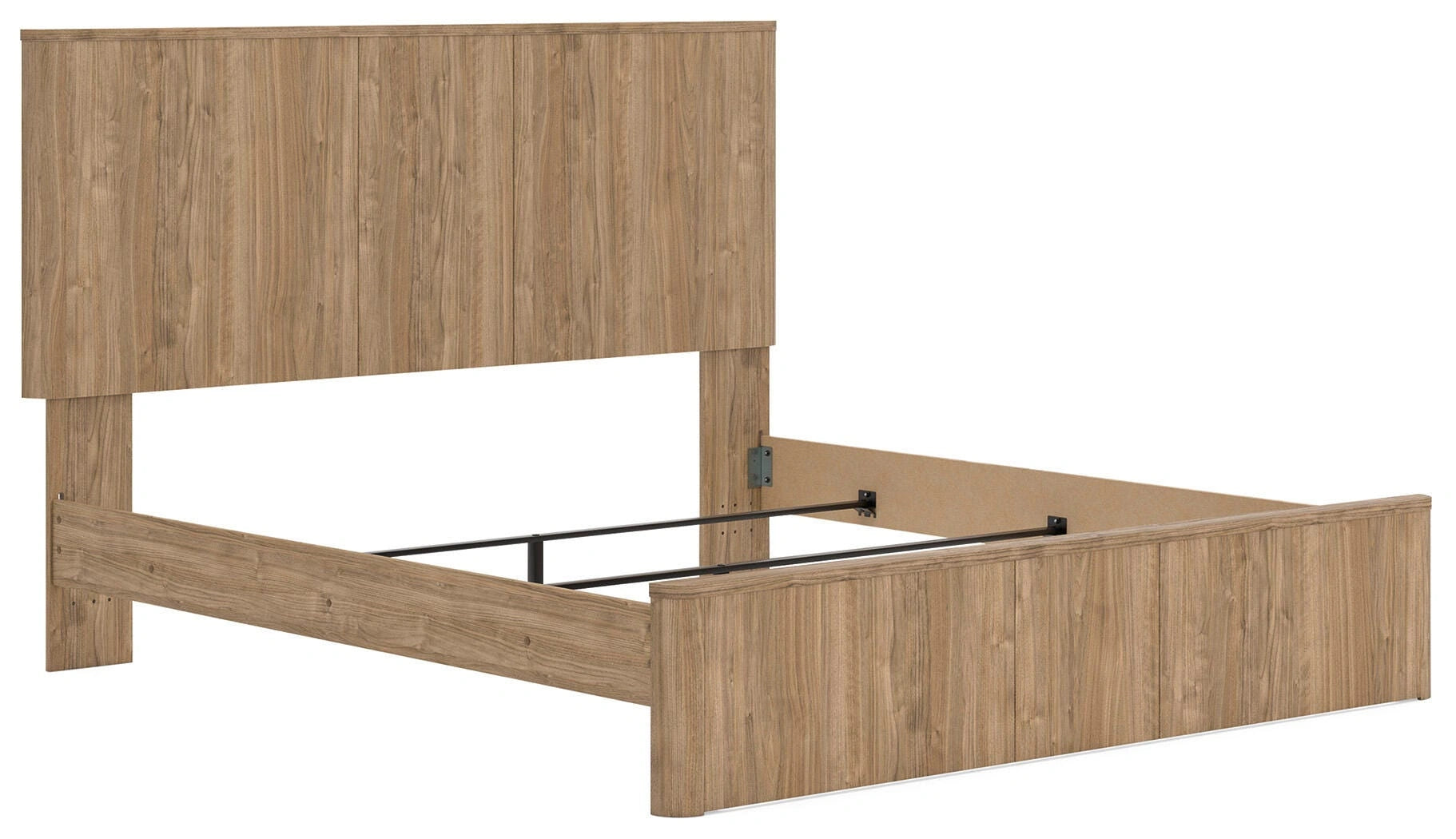 Gramburg Bed