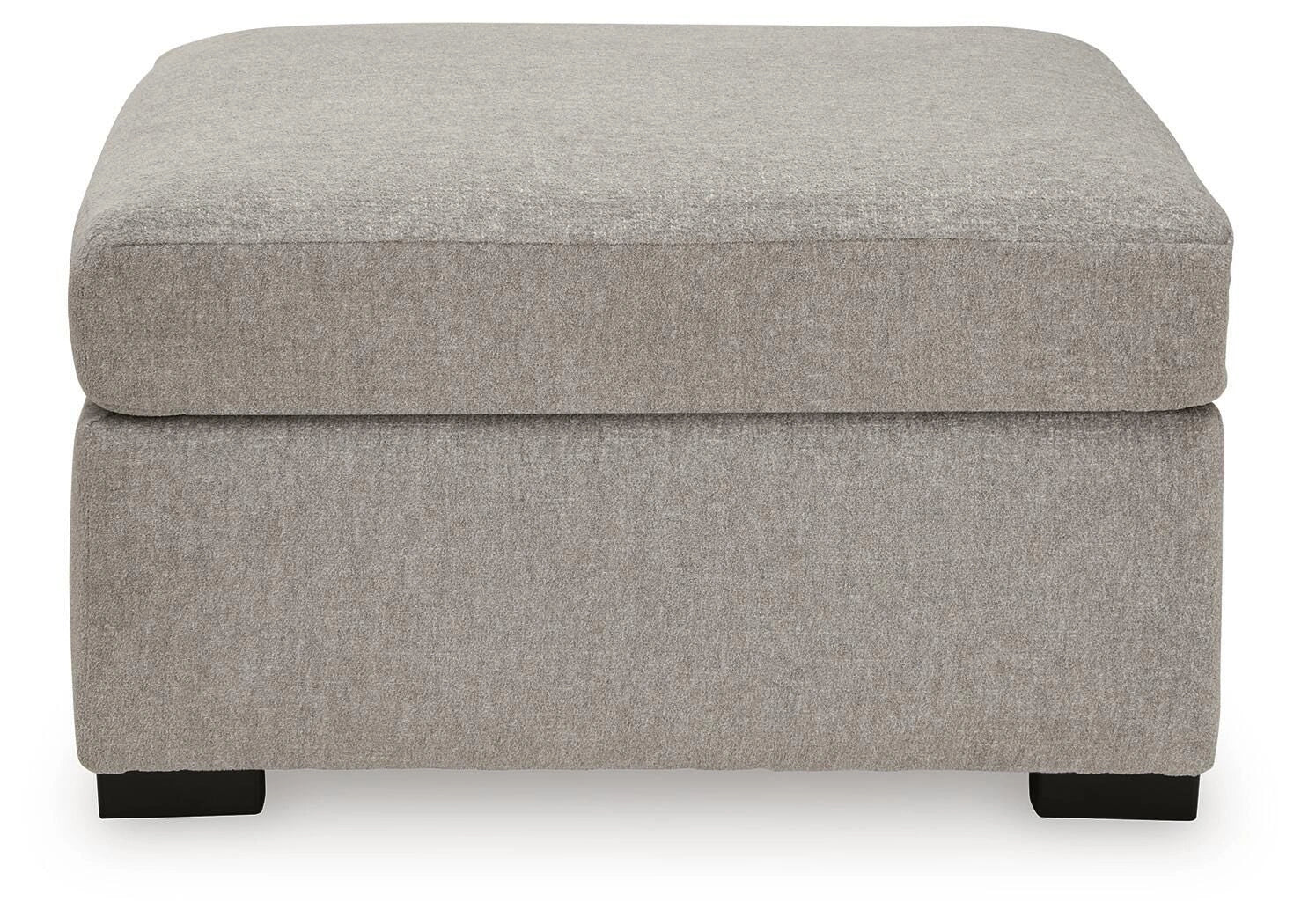 ModMax Luxe Ottoman