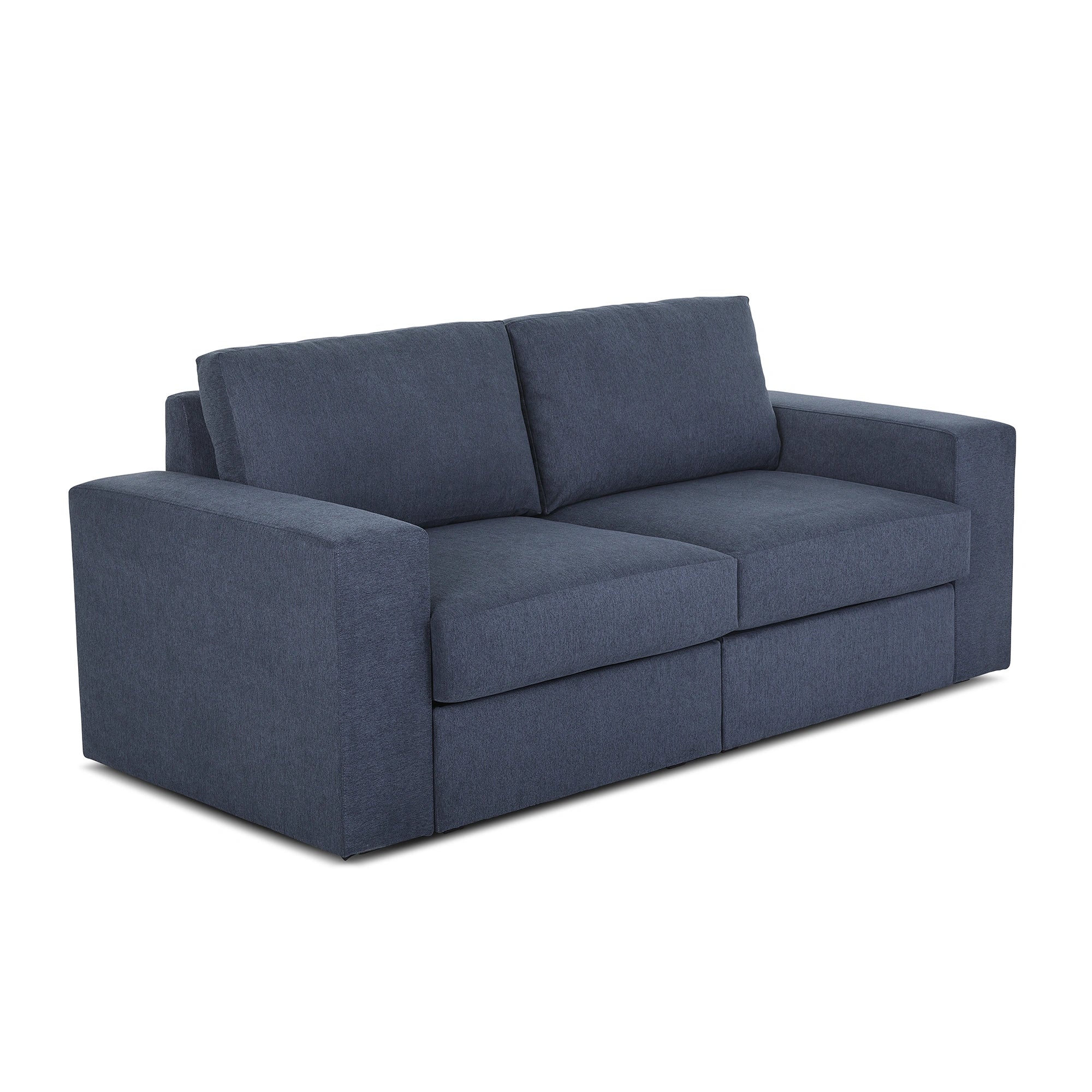 Flex Loveseat with Wide Arm - 5000003806
