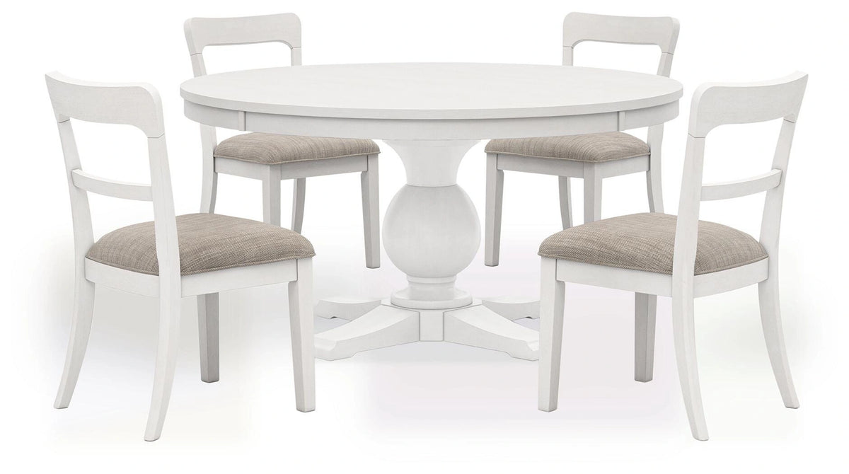 Greddinton Dining Room Set