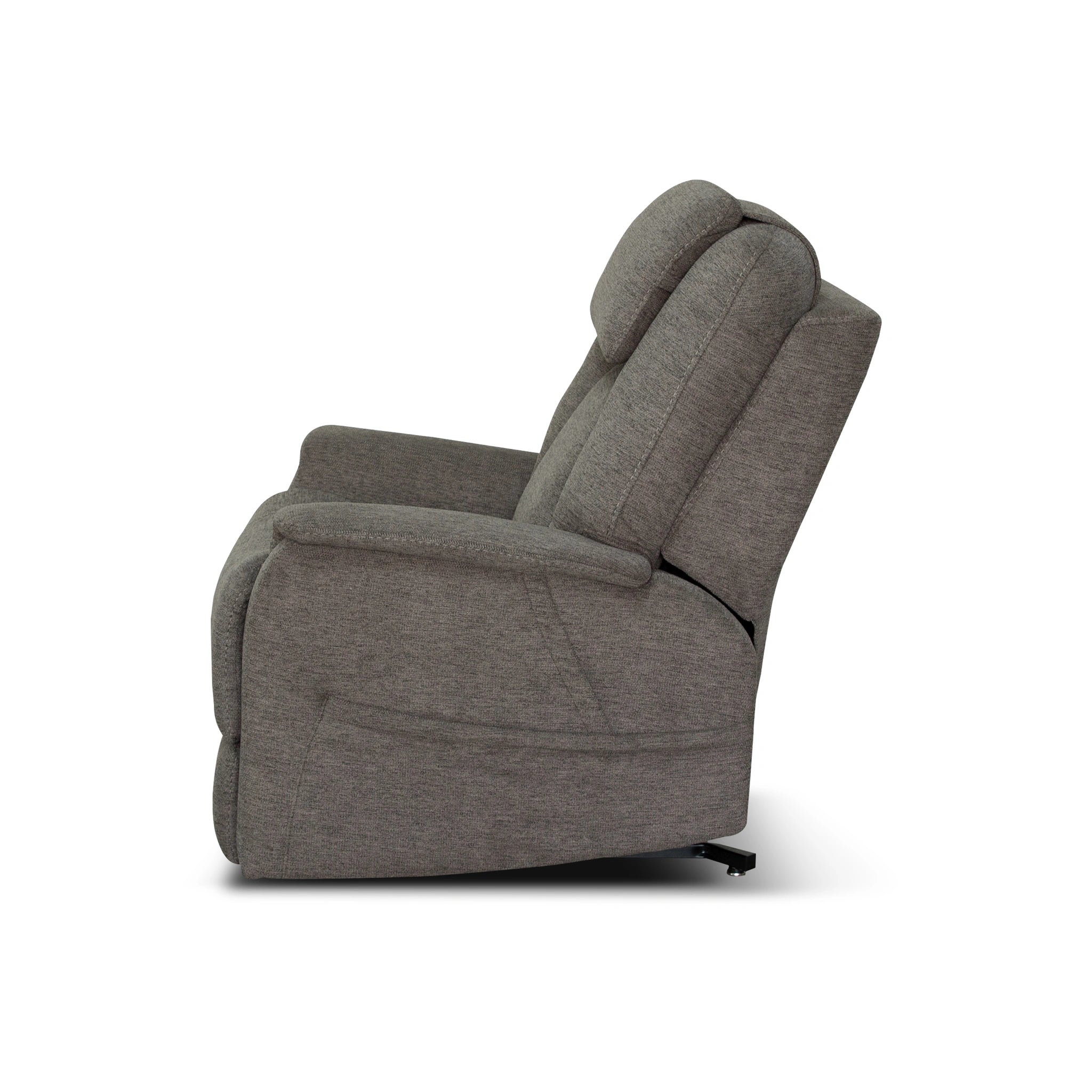 Zecliner Model 3+ Petite Power Lift Recliner with Power Headrest, Lumbar, Heat & Massage - 5000010069