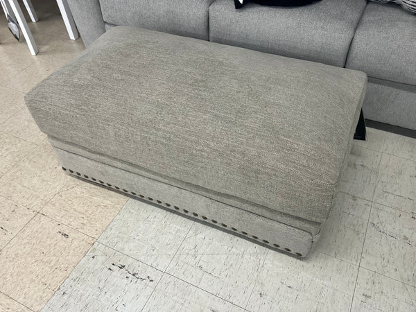 GALEMORE OTTOMAN