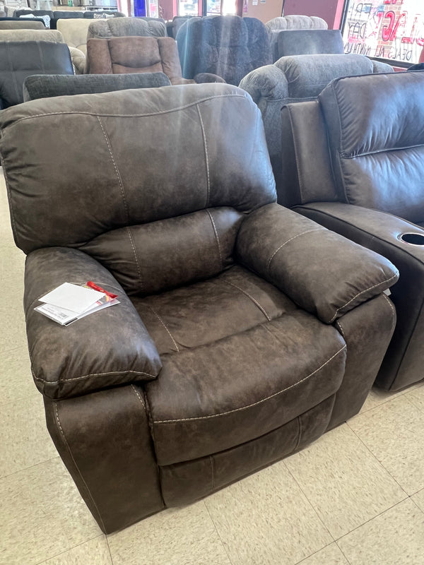 KILMARTIN ROCKER RECLINER