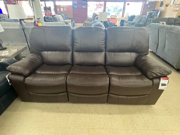 LEESWORTH POWER RECLINING SOFA