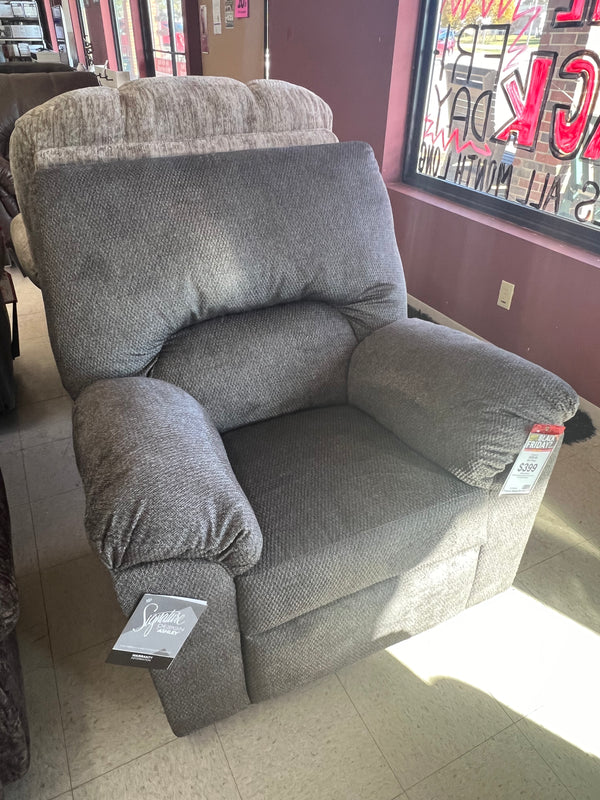 NORLOU ROCKER RECLINER