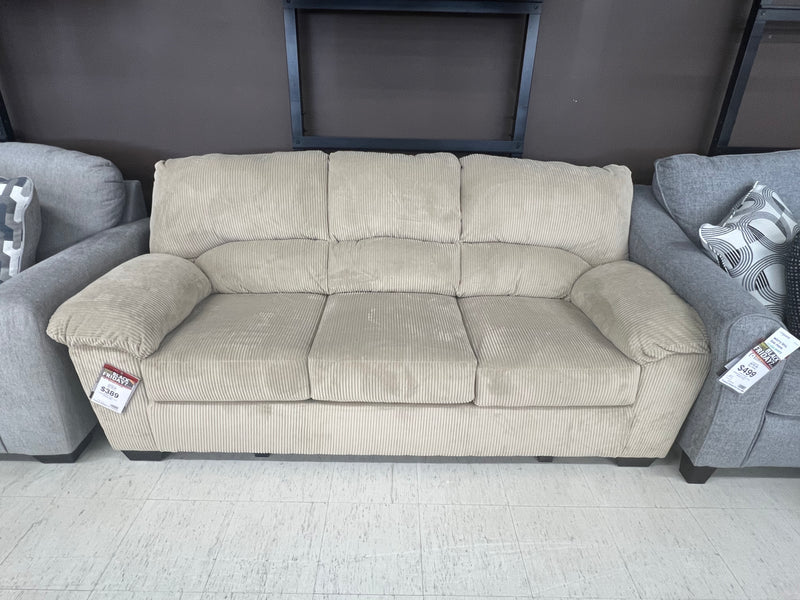 SIMPLEJOY SAND SOFA