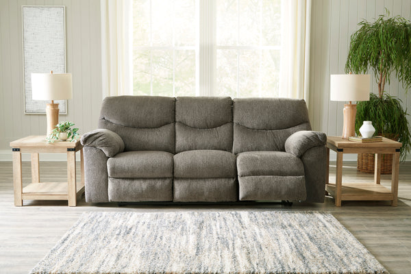 Alphons sofa (putty)
